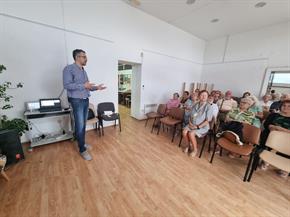 Slika: Otvorena predavanja o potrošačkim pravima u Šibeniku i Zadru