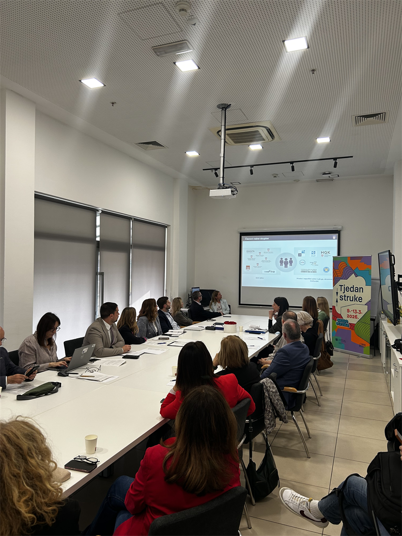 Slika: Održana 22. sjednica Nacionalnog vijeća za zaštitu potrošača