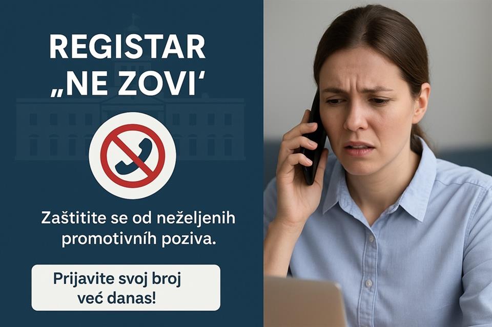 Slika: Registar Ne zovi Slika: Registar Ne zovi