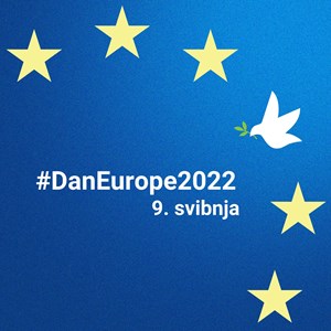 Dan Europe 2022.