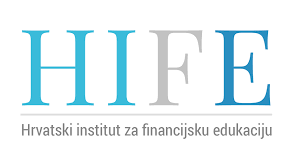 Uspostavljena nova mrežna stranica udruge „HIFE - Hrvatski institut za financijsku edukaciju“