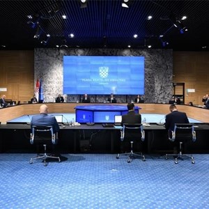 Vlada RH na sjednici  21. kolovoza 2028. usvojila Nacionalni program zaštite potrošača za razdoblje do 2028. godine i Izvješće o provedbi Nacionalnog programa zaštite potrošača za razdoblje od 2021. do 2024. godine