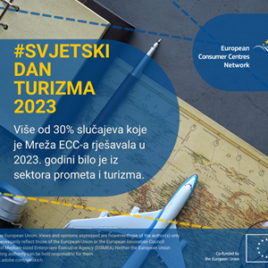 Svjetski dan turizma 2023.