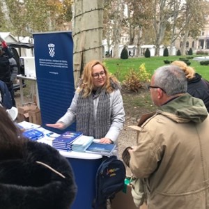 Građani se informirali o svojim potrošačkim pravima