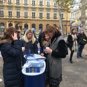 Građani se informirali o svojim potrošačkim pravima