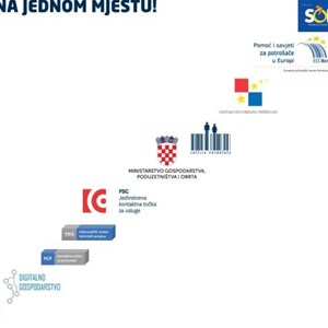 Najava događanja „SVE NA JEDNOM MJESTU!“ Prelog, 1. lipanj 2019. 09:00 – 13:30