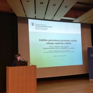 Održan 3. Ciklus stručne edukacije udruga za zaštitu prava potrošača