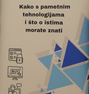 Kako s pametnim tehnologijama i što o istima morate znati