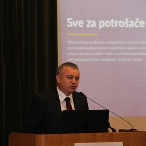 Građani će od danas lakše ostvarivati svoja potrošačka prava – pokrenut portal „Sve za potrošače“