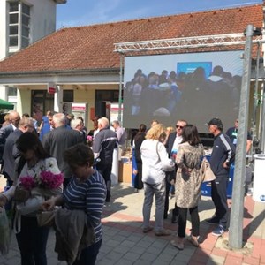 Građani i poduzetnici u Prelogu educirani o pravima i mogućnostima unutarnjeg tržišta EU