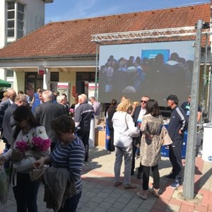 Građani i poduzetnici u Prelogu educirani o pravima i mogućnostima unutarnjeg tržišta EU