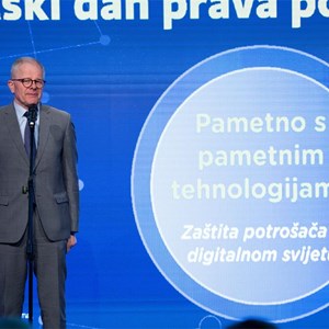 Obilježavanje Svjetskog dana prava potrošača u znaku zaštite mladih pri korištenju digitalnih tehnologija