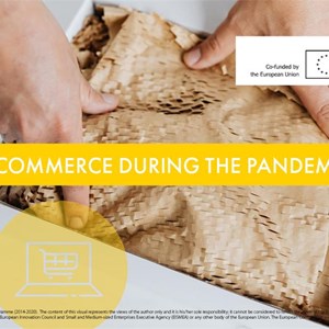 Najava – online debata: „E-trgovina u vrijeme pandemije“