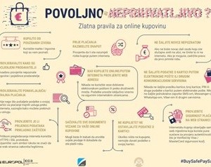 Zlatna pravila za online kupovinu