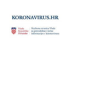 Službena stranica Vlade RH za pravodobne i točne informacije o koronavirusu