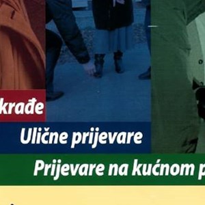 Prijevare na kućnom pragu – savjeti građanima