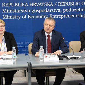 Za šest projekata udruga za zaštitu potrošača dodijeljeno preko pola milijuna kuna potpora
