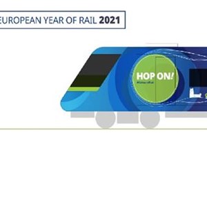 26 država u 36 dana: Komisija otkriva vozni red vlaka za povezivanje Europe