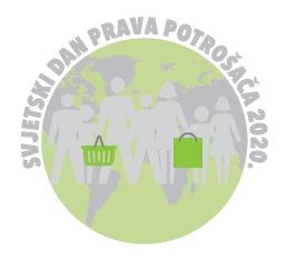 Zbornik radova učenika osnovnih i srednjih škola Republike Hrvatske na temu „Kako postati zeleni potrošač?”