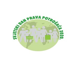 Natječaj za učenike osnovnih i srednjih škola „Kako postati zeleni potrošač?“